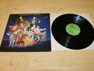 Sex Pistols - The Great Rock 'N' Roll Swindle - V2168 UK - LP Vinyl Record PUNK