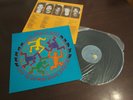 N.Y.C. PEECH BOYS *life is something special*KEITH HARING ART COVER LP 1983 NM