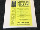 Techno Pop - Volume One - Issue One - Various Artists including Camouflage 1991