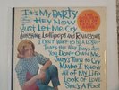 *RARE* Vintage Original Vinyl LP Record - 1965 The Golden Hits Of Lesley Gore