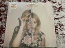 Beabadoobee - Fake It Flowers Exclusive Limited Edition Swirl Orange Vinyl NEW