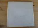 The White Album - The Beatles - double album PCS7067 and PCS7068.