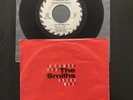 The Smiths – The Headmaster Ritual 7“  Morrissey