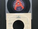 Morrissey – My Love Life 7“  PROMO ONLY  The Smiths