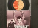 Morrissey – Jack The Ripper 7“ Promo Only  The Smiths