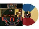 NEW RARE The Strokes - Room on Fire VMP COLORED Vinyl LP PRE-ORDER February