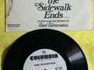 SHEL SILVERSTEIN    Where The Sidewalk End s  7
