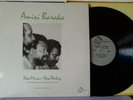 Amiri Baraka Leroy Jones New Music - New Poetry w.David Murray India Navigation