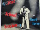 CHUCK BERRY - After School Session - Chess LP 1426 - His debut LP 1957