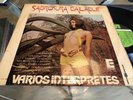 LP CUMBIA GAITA SALSA ECUADOR COLOMBIA PERU Mexico Argentina GUAGUANCO Lp VG+