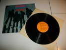 Brian Auger & The Trinity - BEFOUR - original 1970 LP