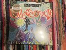 The Zombies Odessey And Oracle Vinyl LP NEW  SEALED  Rare Numbered Color Vinyl