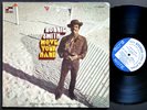 LONNIE SMITH Move Your Hand LP BLUE NOTE BST 84326 US 1970 RVG LIBERTY JAZZ FUNK