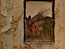 LED ZEPPELIN  IV  -Zoso- 1971 original Australia Pressing - Gatefold
