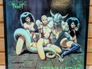 Celtic Frost Emperor's Return RARE BANZAI   Venom Slayer Mercyful Fate Bathory