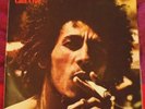Bob Marley And The Wailers Catch A Fire LP Vinyl Record Original