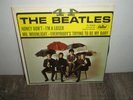 BEATLES 45 EP R-5365 Capitol Honey Don't, I'm A Loser, Mr Moonlight, Everybody's