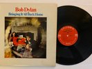 Bob Dylan - Bringing It All Back Home - 1966 US MONO 360 Sound (VG+)