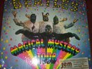The Beatles -Magical Mystery Tour- Rare ‘67 UK Parlophone EP LP w/BOOK - GEM