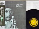 KENNY DORHAM QUIET KENNY PRESTIGE SMJ-6513 Japan OBI VINYL LP