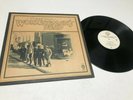 Grateful Dead Workingman's Dead Psych Record lp original vinyl album