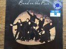 SEALED Paul McCartney Wings  Band On The Run HYPE Beatles SO3415  APPLE 1973