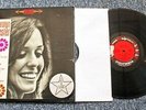 1962 Carolyn Hester w/ Bob Dylan 6-Eye Stereo LP w/ New Star Columbia Sticker