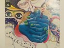 Sweet Smoke - Just A Poke French LP (VG+/VG+) '