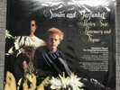Simon Garfunkel Parsley Sage Rosemary And Thyme Vinyl Record MoFi MFSL 60s Folk