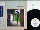 PENGUIN CAFE ORCHESTRA SAME EDITION EG 28MM 0065 Japan OBI VINYL LP