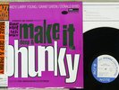 VA(ART BLAKEY) MAKE IT DEEP PHUNKY BLUE NOTE TOJJ-5747 Japan OBI VINYL LP