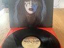 KISS ACE FREHLEY VINYL CASABLANCA 6399 083 ST 33