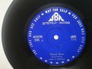 Deep Purple/Abba  Malaysia Juxebox 70's Blue Label Promo Single