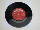 The Beatles : Love Me Do.. Original 7