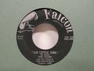 Dee Clark & The Orig. Little Richard Band-Oh Little Girl/Wondering-Soul-7