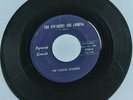 The Young Savages ?– The Invaders Are Coming / A Very Special Day 45 1967 Garage
