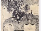 BEATLES  MEXICO  CAPITOL  EP  -       From  REVOLVER