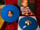 Benny the Butcher - Tana Talk 3 Blue Vinyl 2x LP Daupe Griselda Westside Gunn