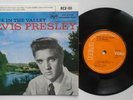 Elvis Presley,Peace In The Valley.7