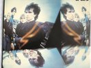 U2 -Gloria- Rare 1986 Irish 7” With Later Red CBS Labels / Translucent Vinyl