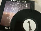 LEVEL 42 STARCHILD WHITE LABEL PROMO 12