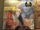 AMARYLLIS - BREAD, LOVE AND DREAMS VINYL LP BRAND NEW & SEALED
