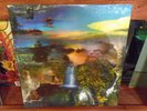 TORTOISE It's All Around You LP NEW YELLOW Colored vinyl Thrill Jockey Post Punk