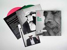 Gil Scott-Heron - I'm New Here Vinyl LP Double Pink & Green Edition New 2020