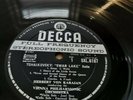 Decca SXL 6187 WBg ED1 Tchaikovsky Swan Lake & Sleeping Beauty - Karajan EX/VG+