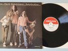 CLARK HUTCHINSON - Retribution (1970) - LP - Rare Blues Rock - German pressing