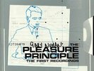 The Pleasure Principle: The First Recordings (40th Anniversary Edition)