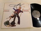Dolly Parton 9 To 5 And Odd Jobs LP RCA 1st USA Press + Inner M-