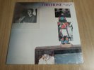 FIREHOSE - IF'N - USA ISSUE - SST + SST CATALOGUE INSERT -  EXCELLENT