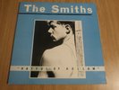 THE SMITHS - HATFUL OF HOLLOW + GATEFOLD + INNER  -UK  - A1/B3 - VG++